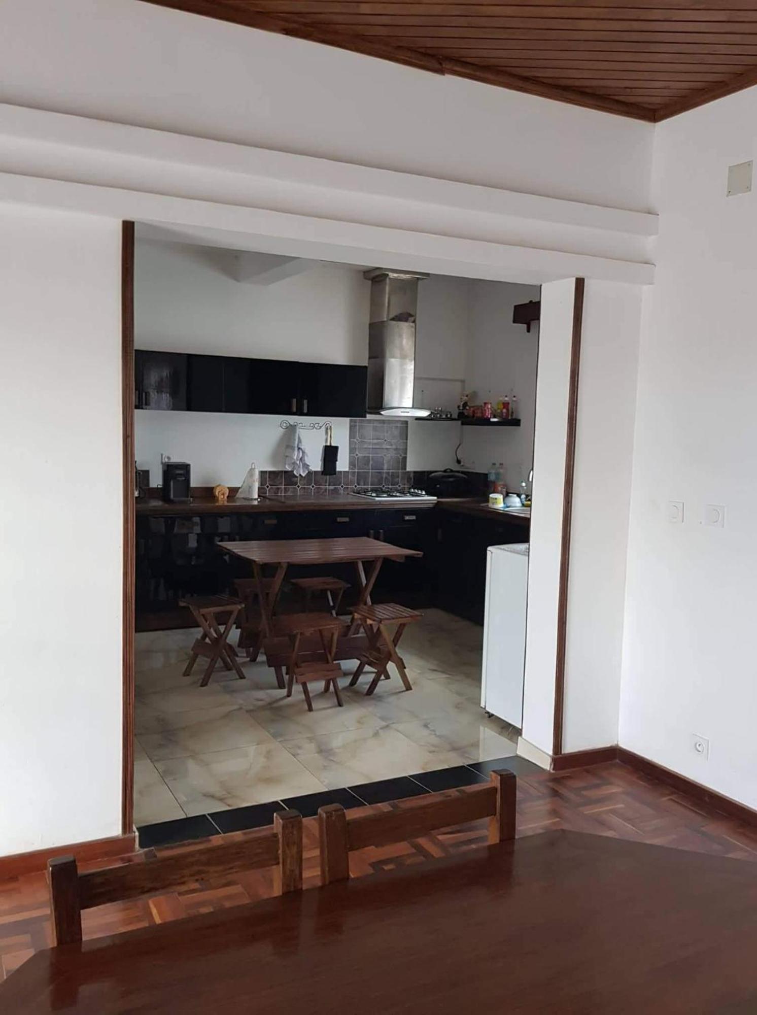 Chambre D'Hotes Valiha Ivato  외부 사진