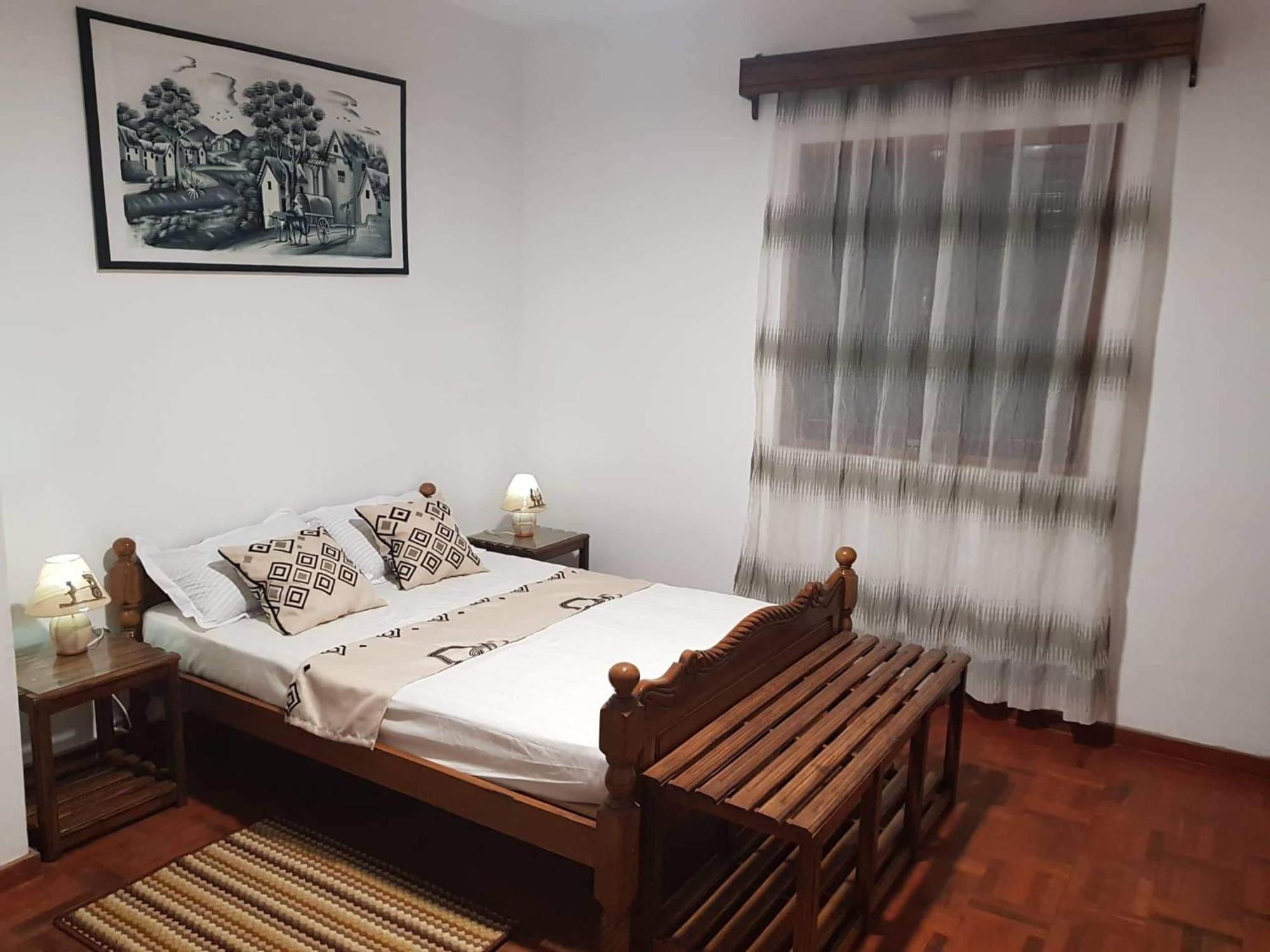 Chambre D'Hotes Valiha Ivato  외부 사진