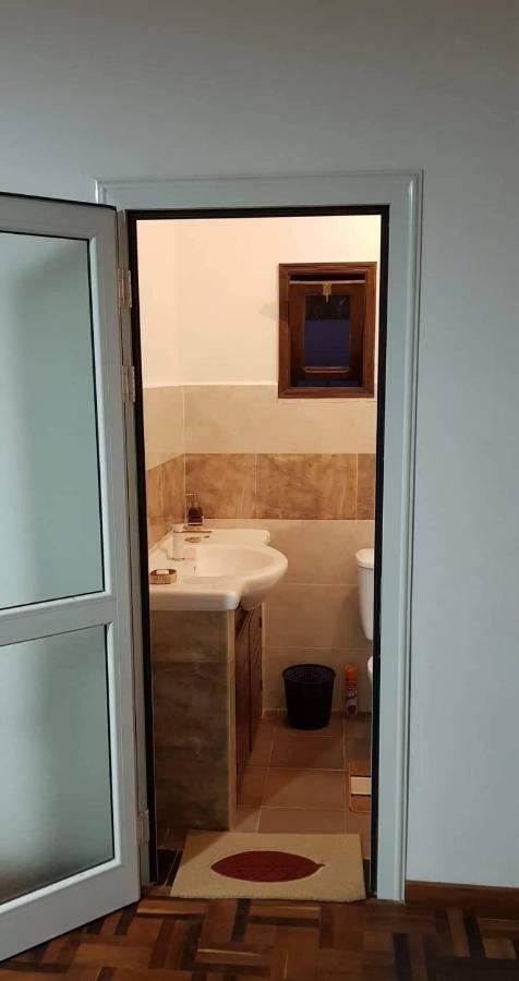 Chambre D'Hotes Valiha Ivato  외부 사진