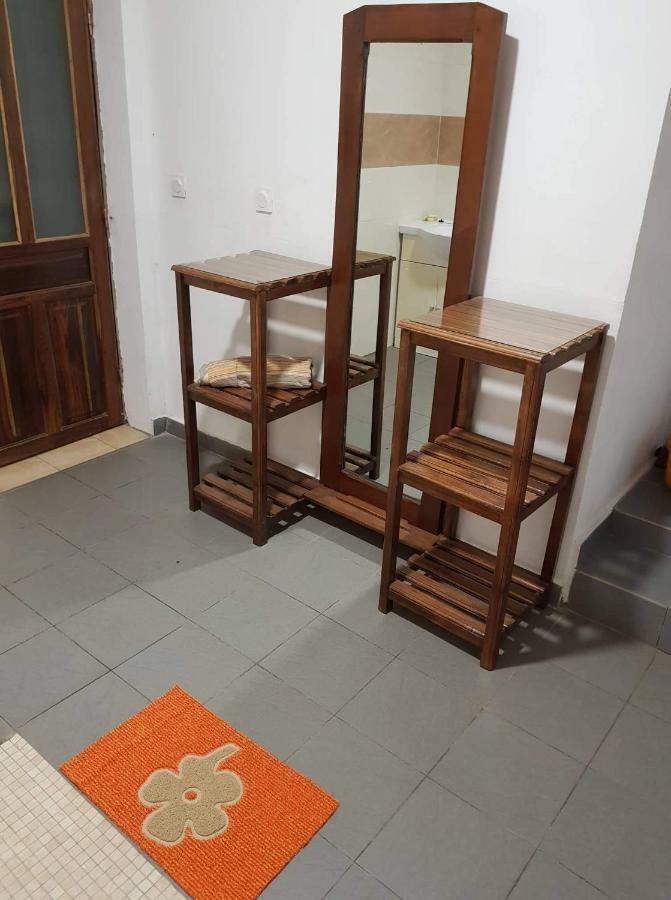 Chambre D'Hotes Valiha Ivato  외부 사진