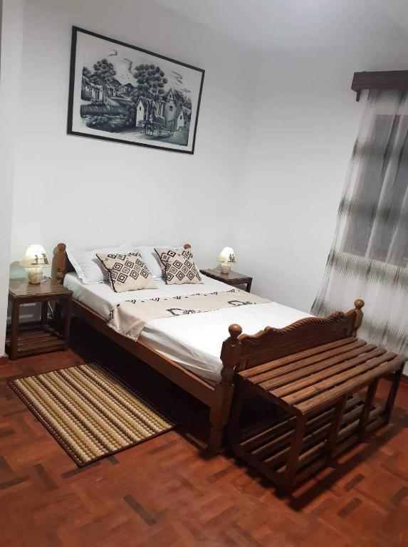 Chambre D'Hotes Valiha Ivato  외부 사진