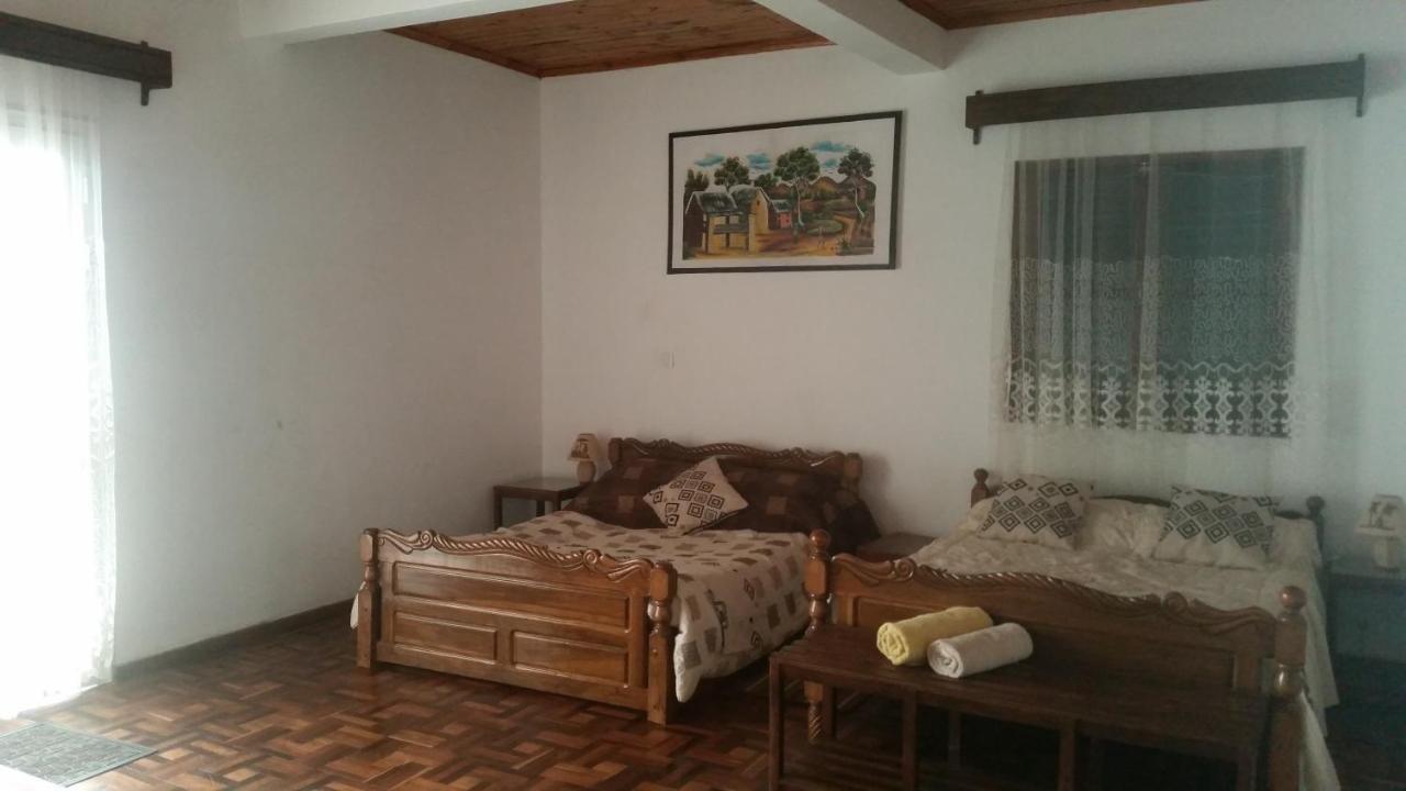 Chambre D'Hotes Valiha Ivato  외부 사진